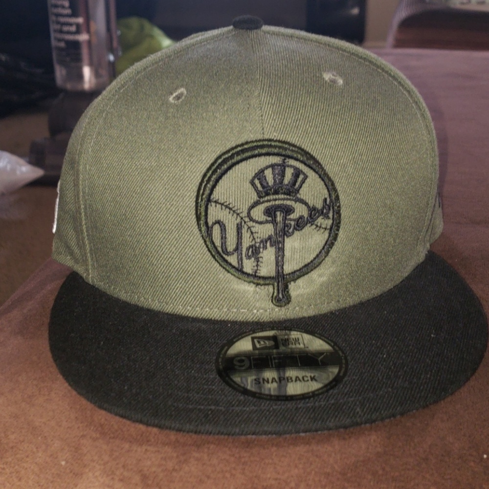 hat